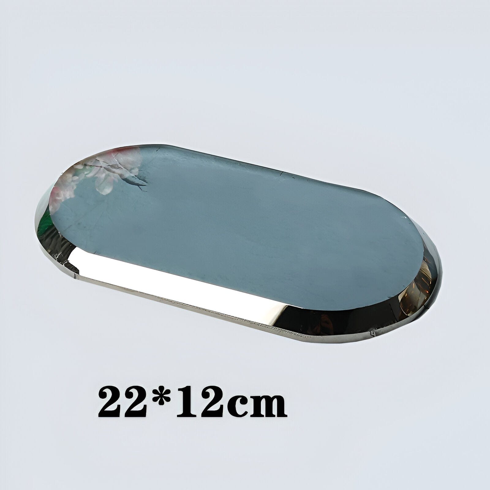 Crystal Glass Bathroom Accessories Set with Elegant Design for Timeless Decor