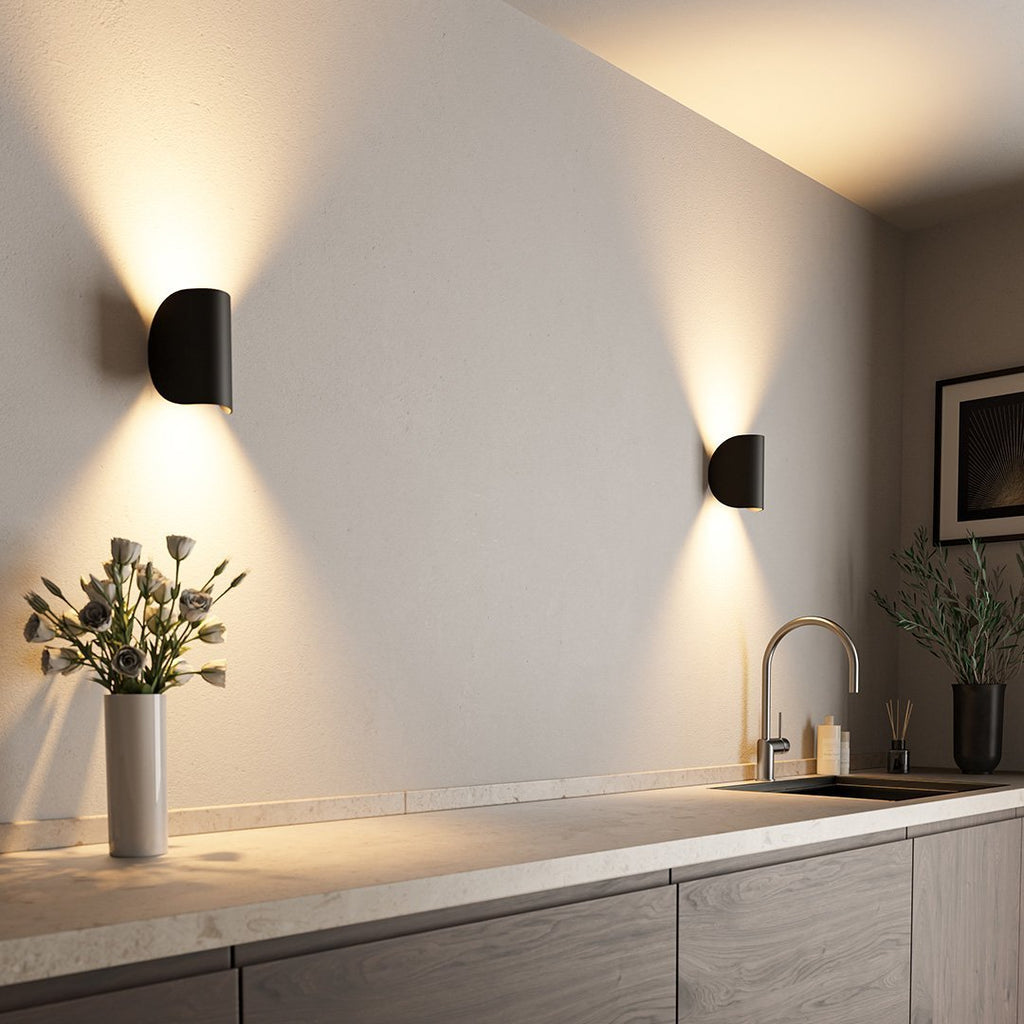 Modern Wall Sconce Lighting | Adjustable LED Wall Lamp for Stylish Illumination