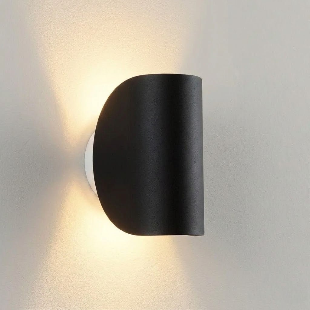 Modern Wall Sconce Lighting | Adjustable LED Wall Lamp for Stylish Illumination