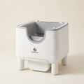Smart Litter Box — hero