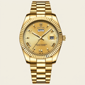 Elegant Men's Watch — hero
