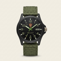 Tactical Watch — hero