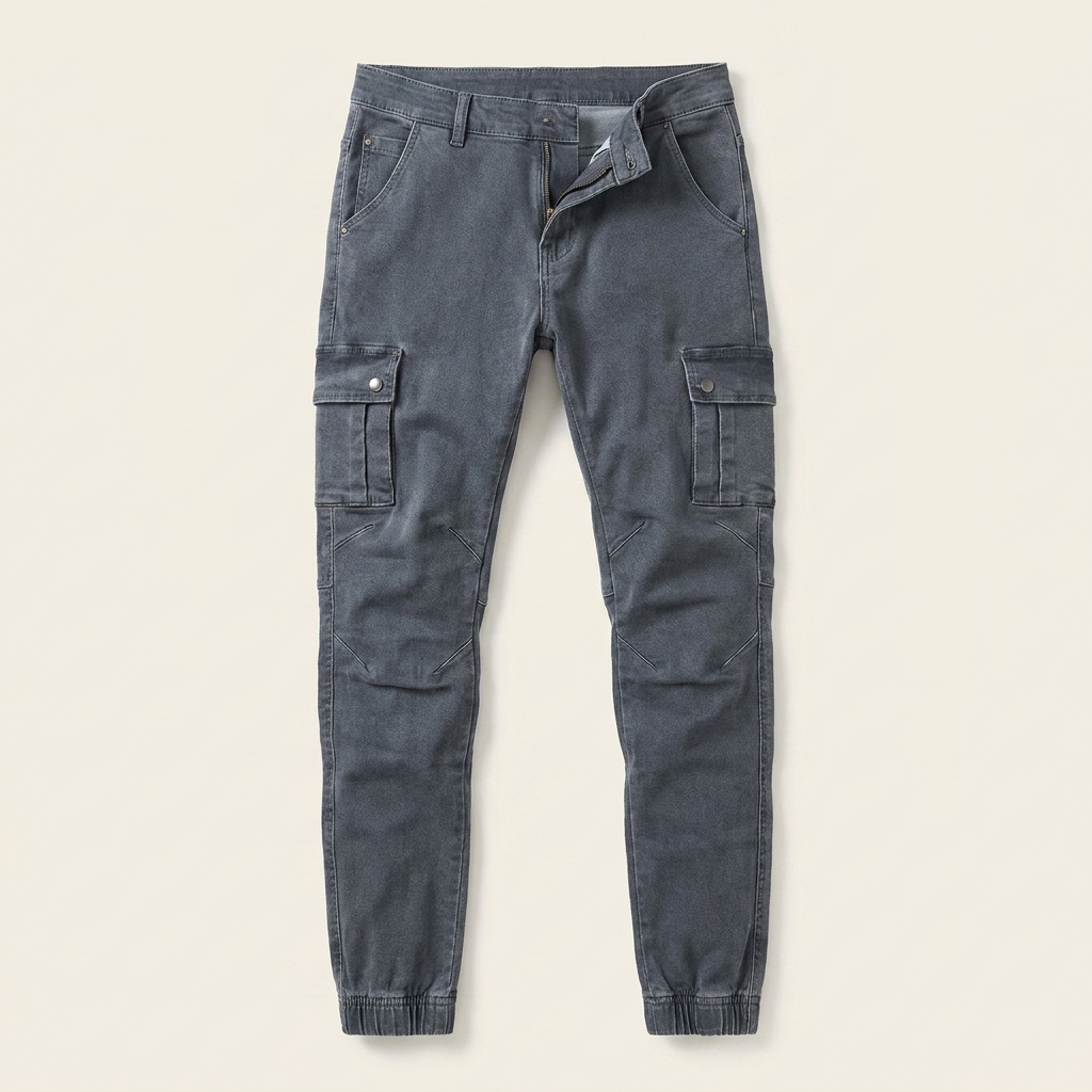 Men's Cargo Pants — hero