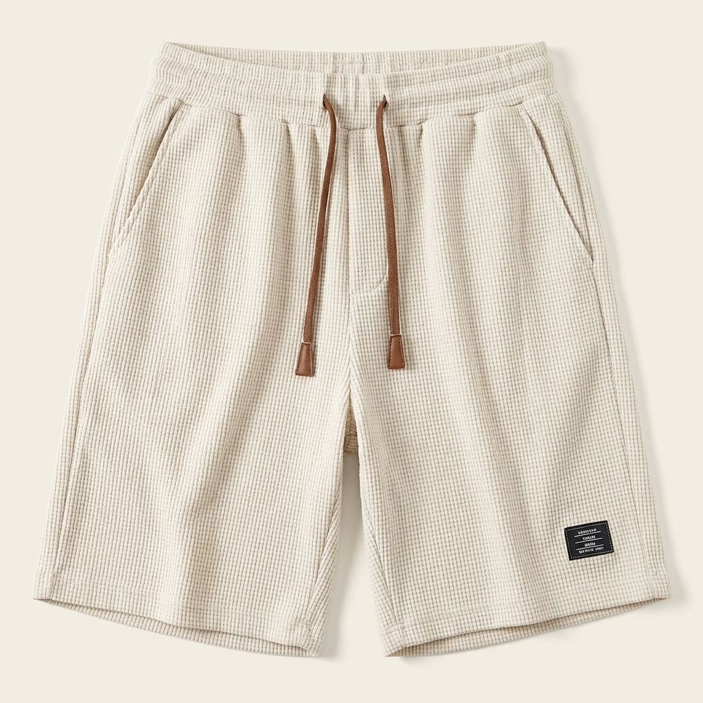 Easy-Fit Shorts — hero