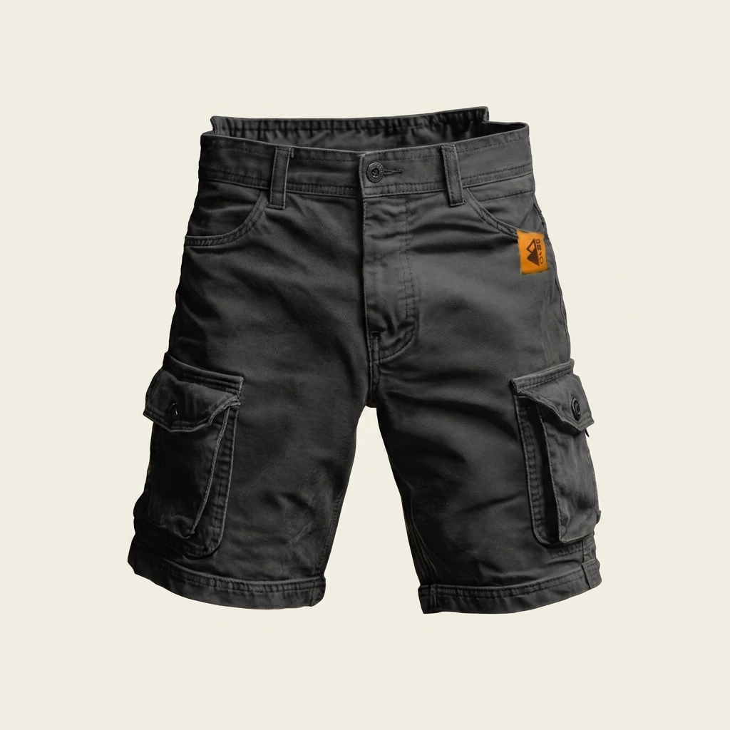William Cargo Pants — hero