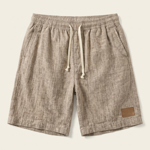 Summer Lace Shorts — hero