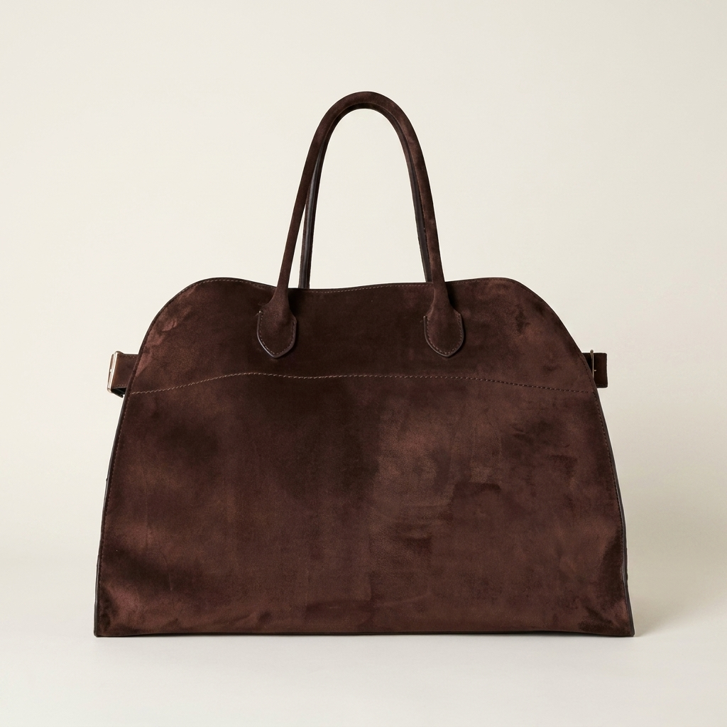 Vegan Leather Handbag — hero