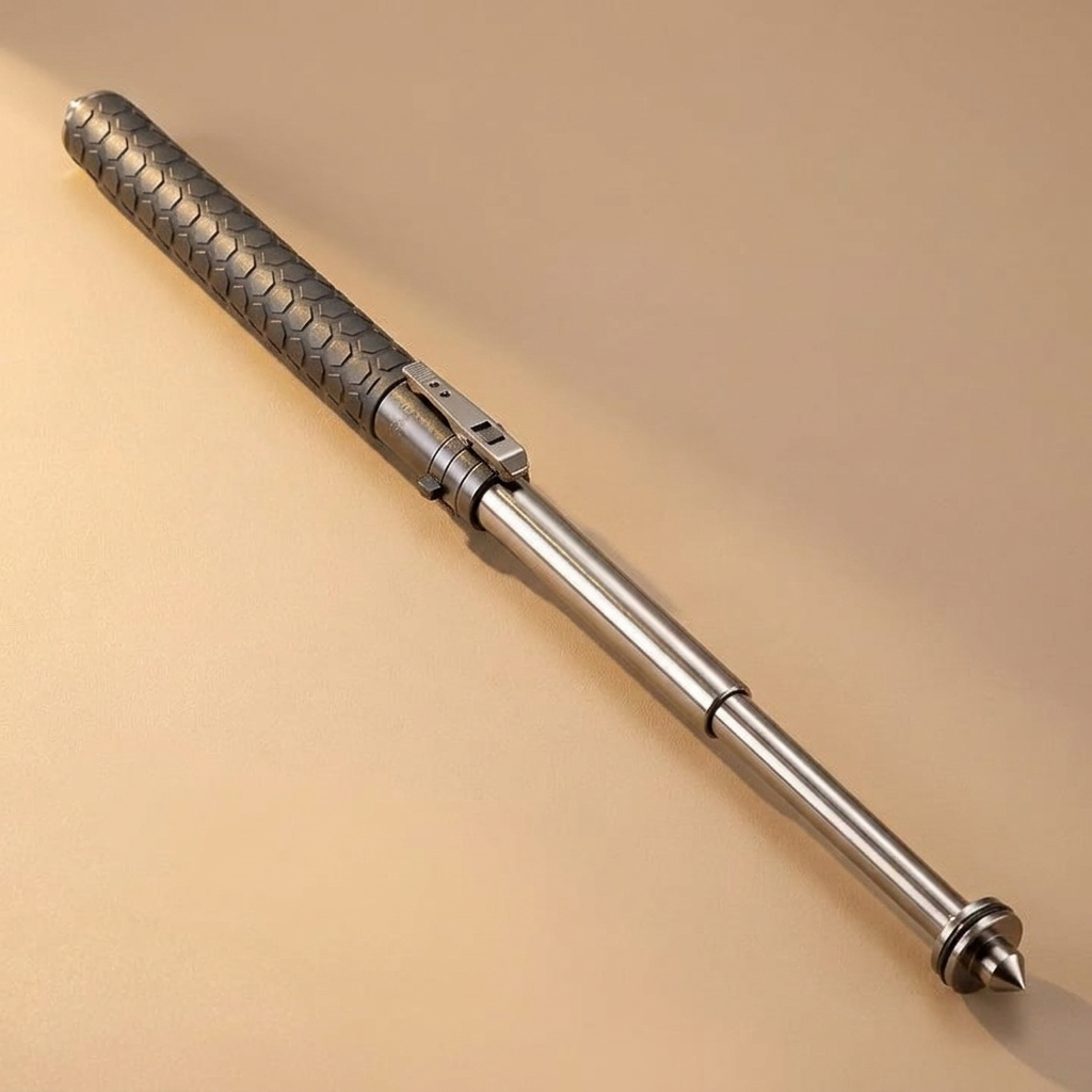 Walking Cane — alternate angle