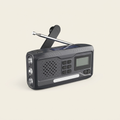 Emergency Radio — hero