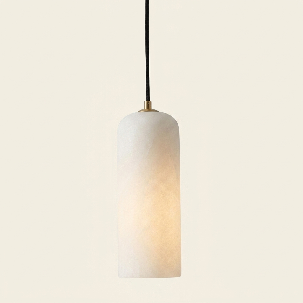 Alabaster Pendant — hero