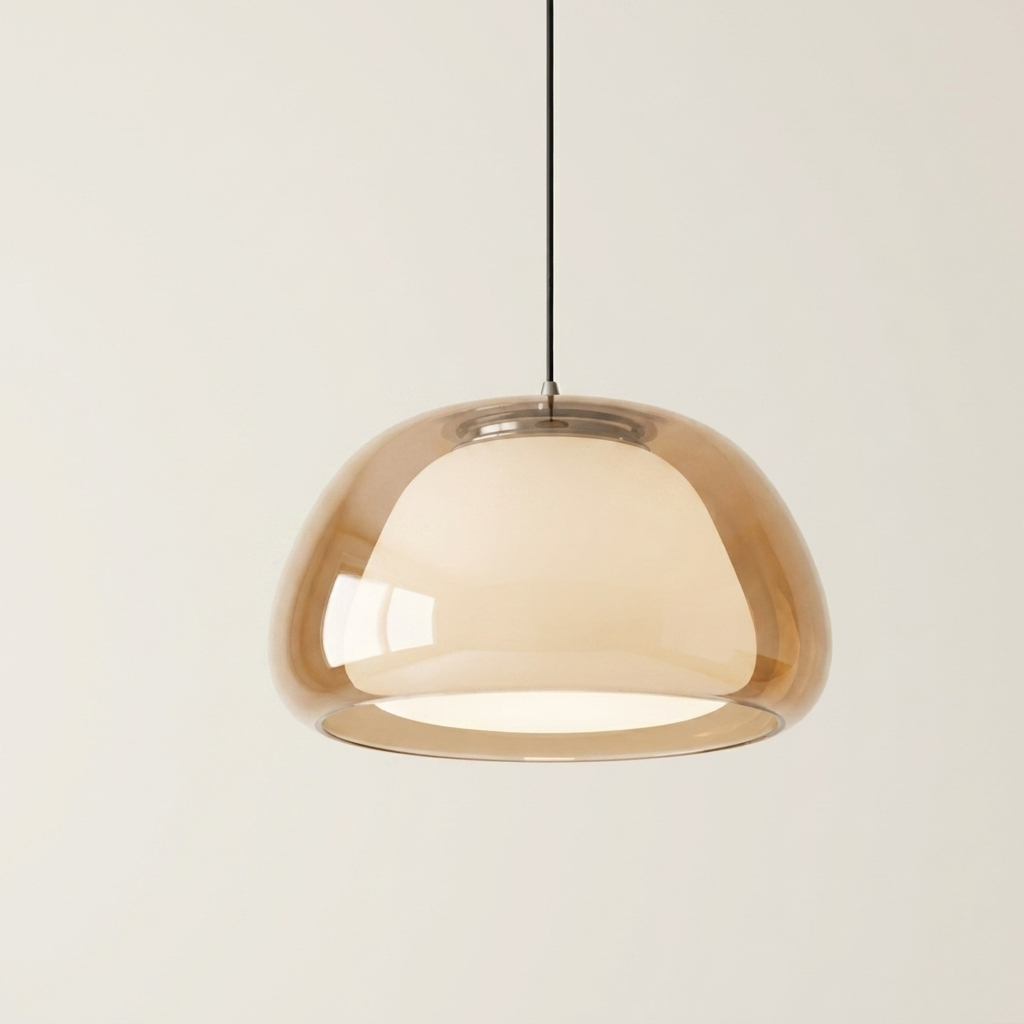 Glass Pendant — hero