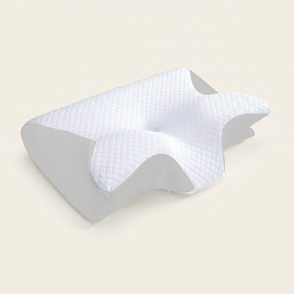 Cervical Pillow — hero