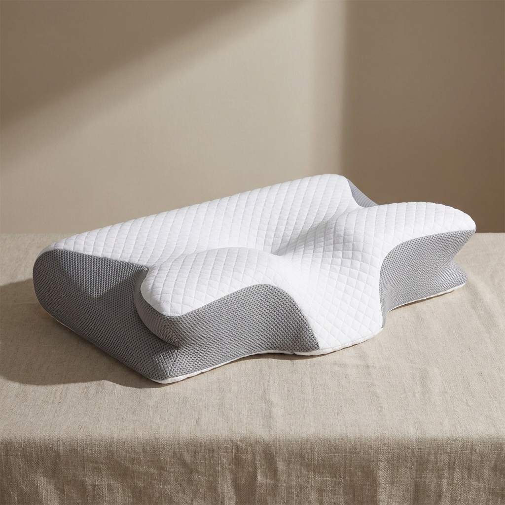 Cervical Pillow — alternate angle