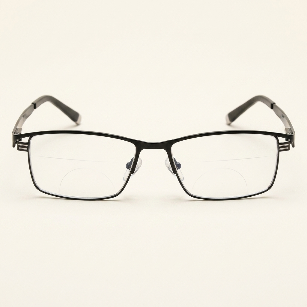 Multifocal Glasses — hero