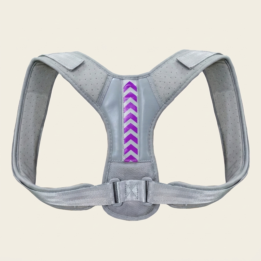 Posture Corrector — hero