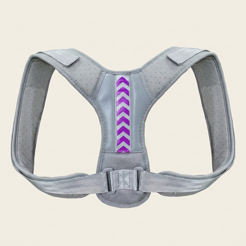 Posture Corrector — hero