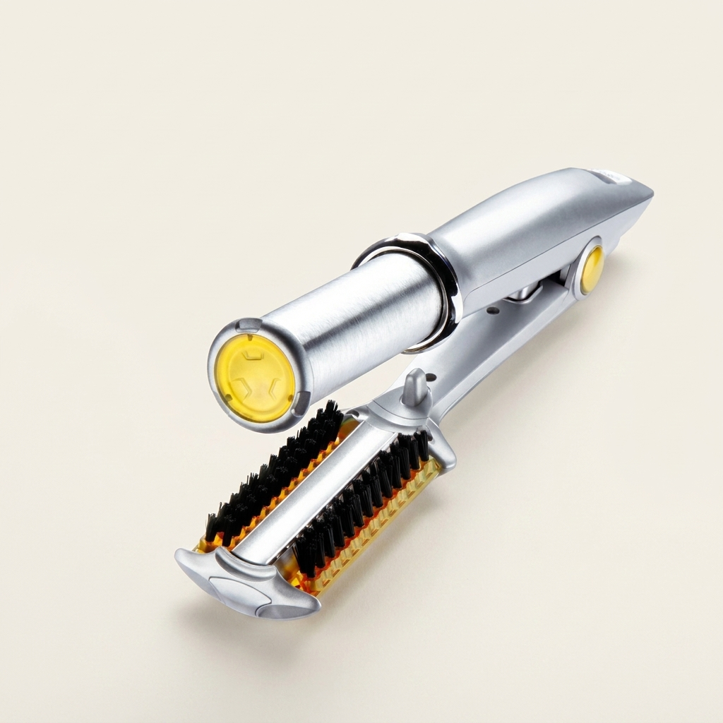Versatile Hair Styler — hero