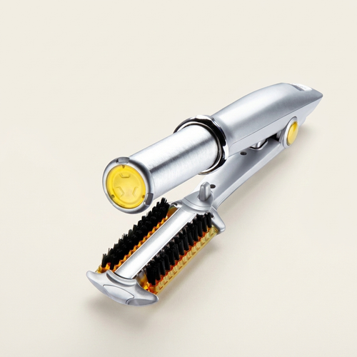 Versatile Hair Styler — hero