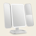 TriLuxe Glow LED Vanity Mirror — hero