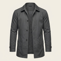All-Weather Jacket — Gray