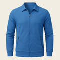 Lightweight Jacket — Blue