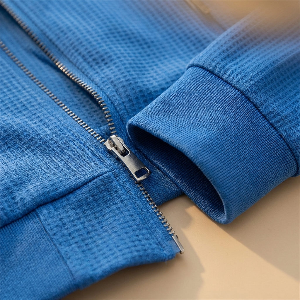 Lightweight Jacket — texture