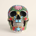 Skull Statue — hero