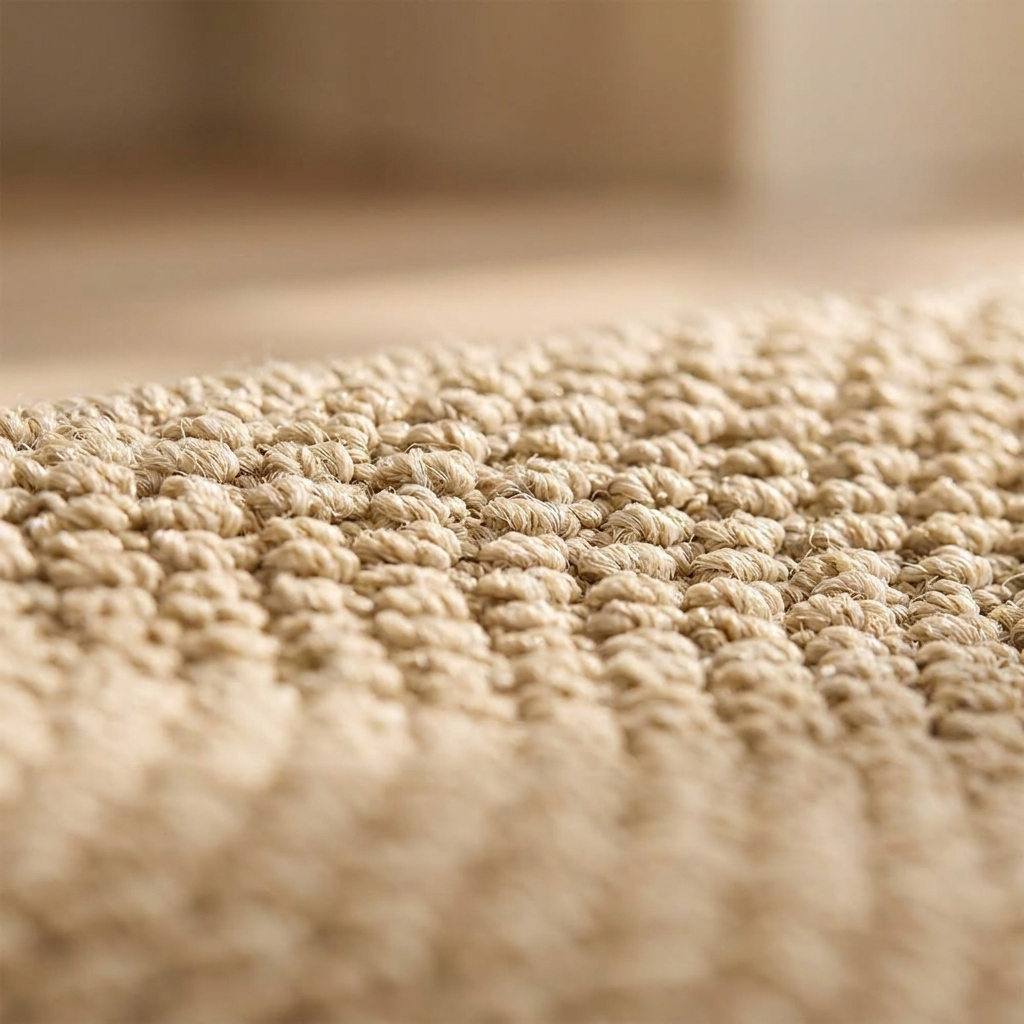 Door Mat — detail