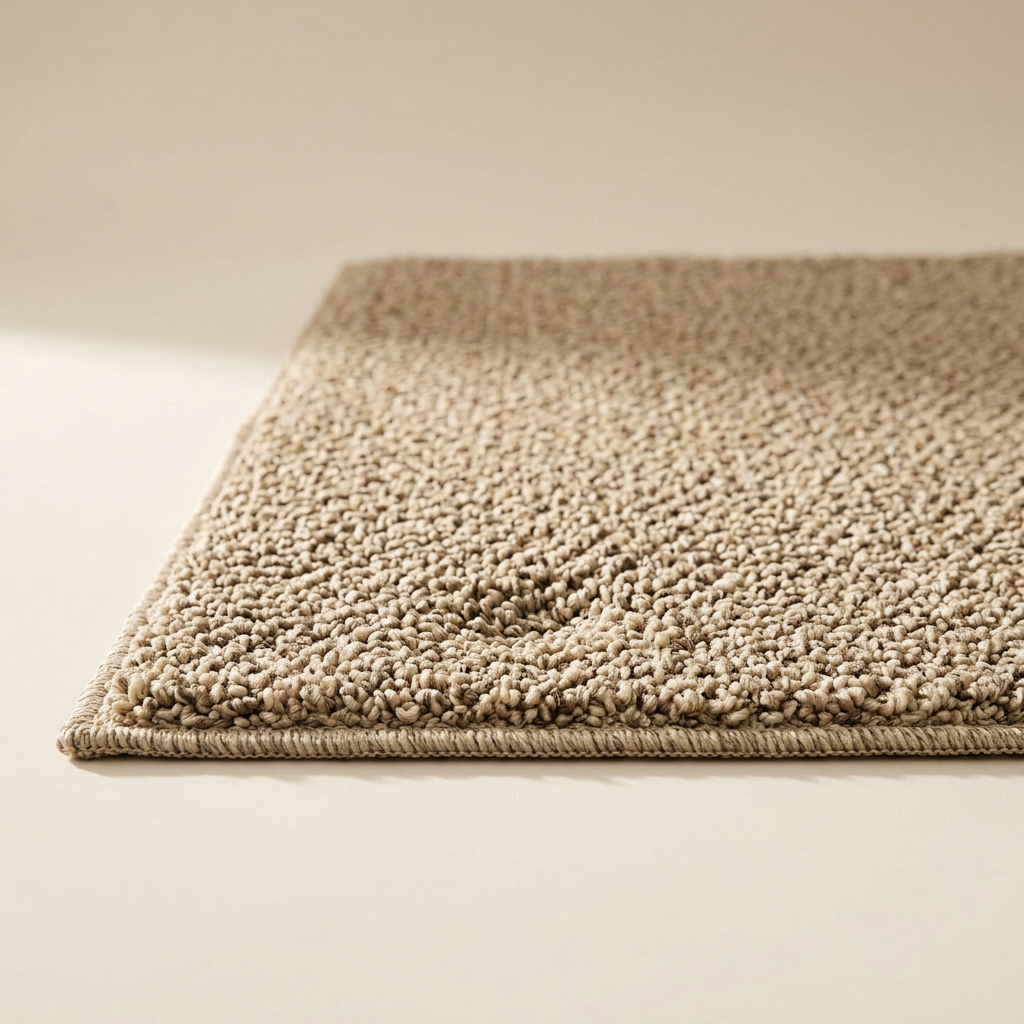 Door Mat — angle