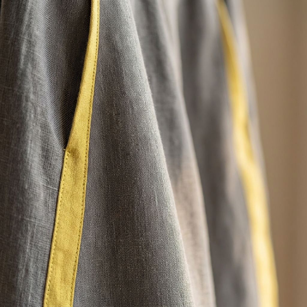 Maya Two-Piece Set — detail