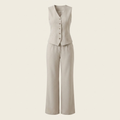 Business Suit Set — LightGray hero