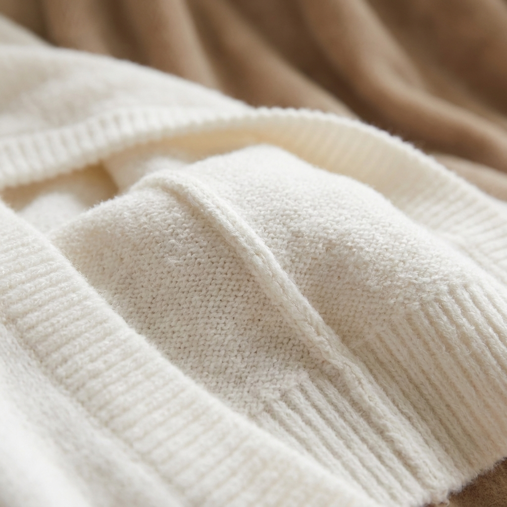 Lounge Set — detail