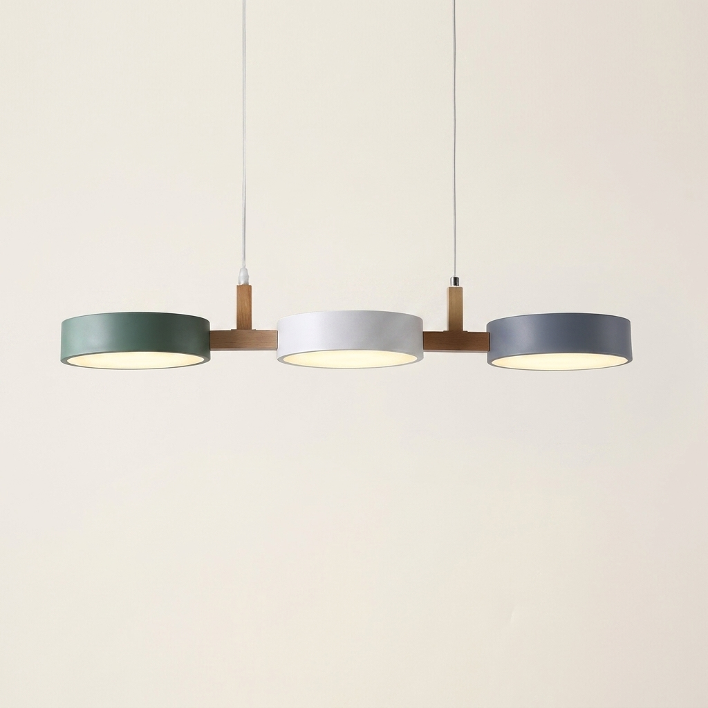 Nordic Ceiling Light — WGG hero