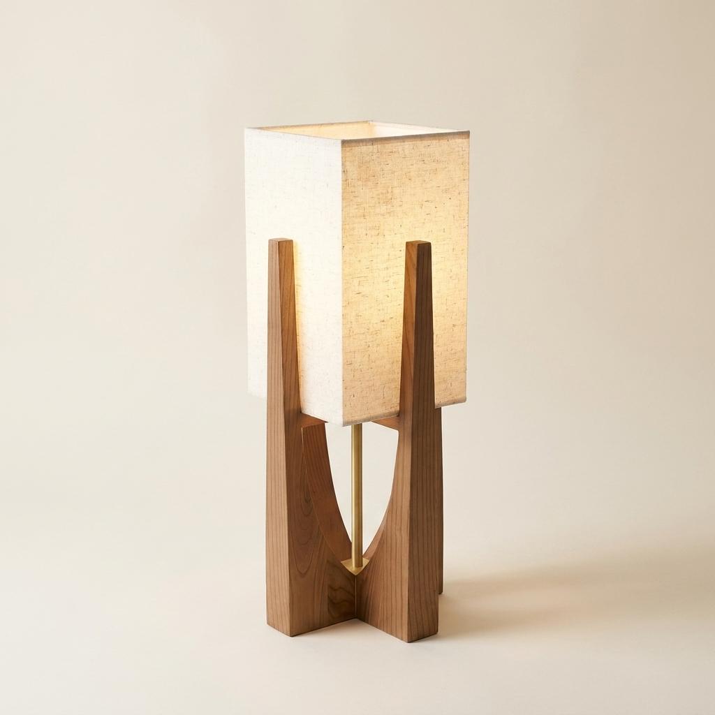 Caelum Floor Lamp — angle