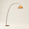Arc Dome Lamp — hero