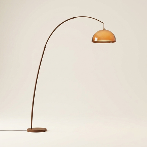 Arc Dome Lamp — hero