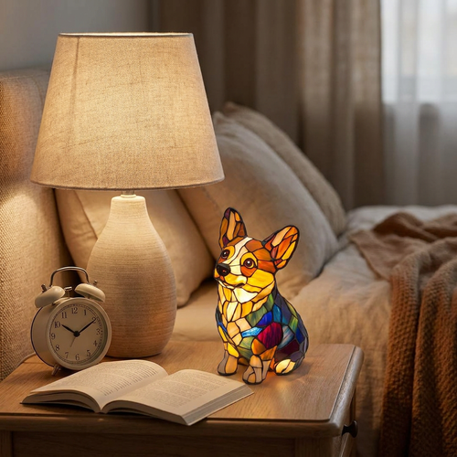 Night Lamp — lifestyle