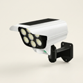 Solar Flood Light — hero