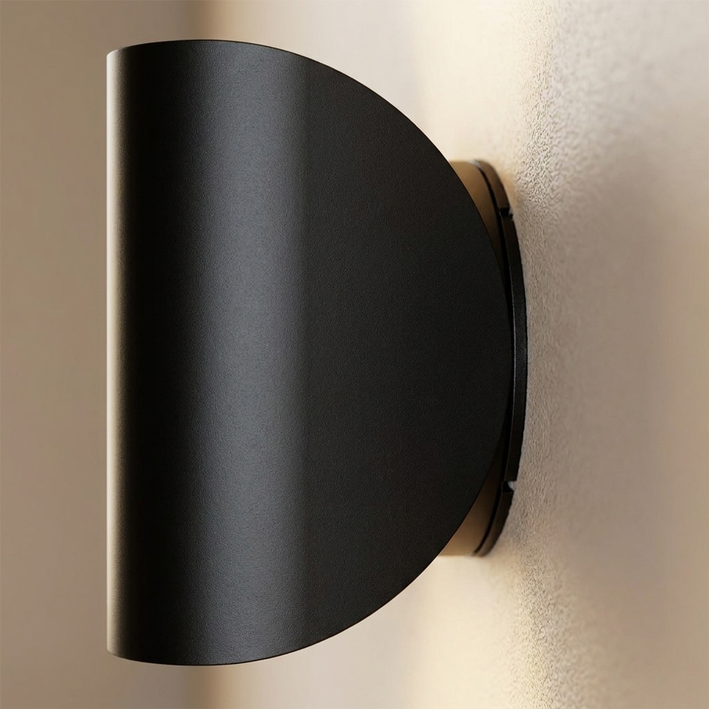 Wall Sconce — detail