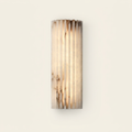 Alabaster Sconce — hero