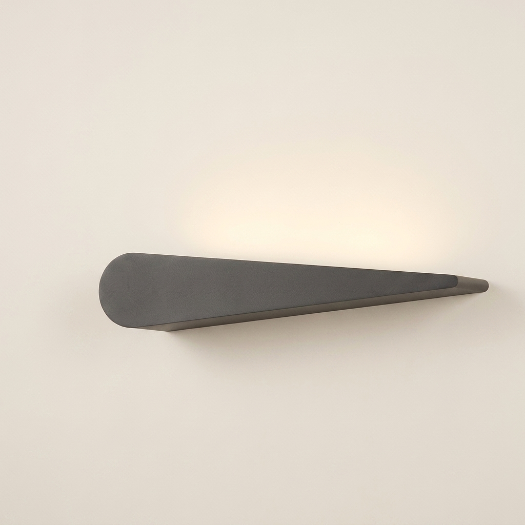 Silhouette Wall Light — Compass hero