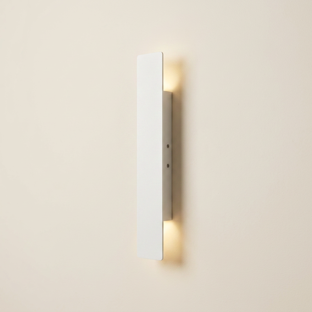 RainGuard Wall Light — angle