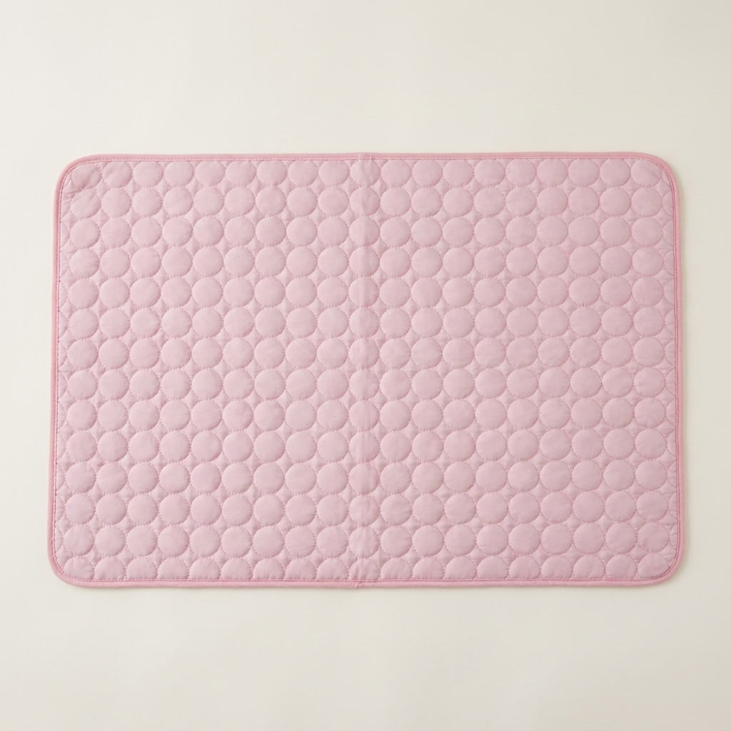 Pink hero