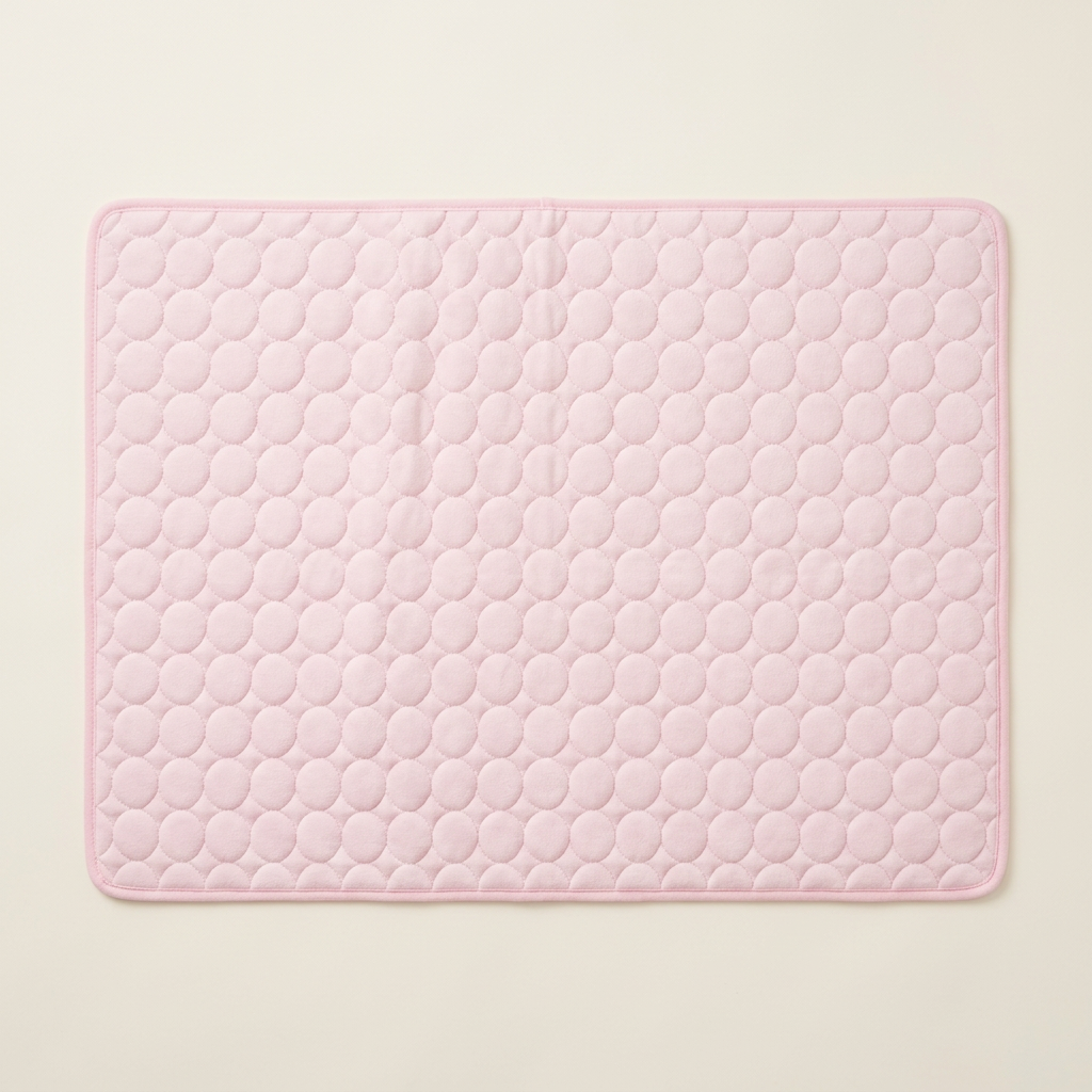 Pink hero