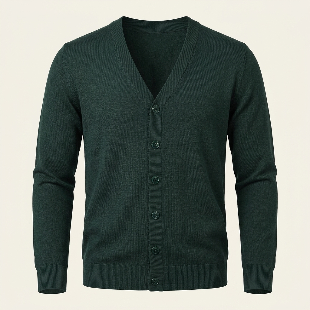 Dark Green hero