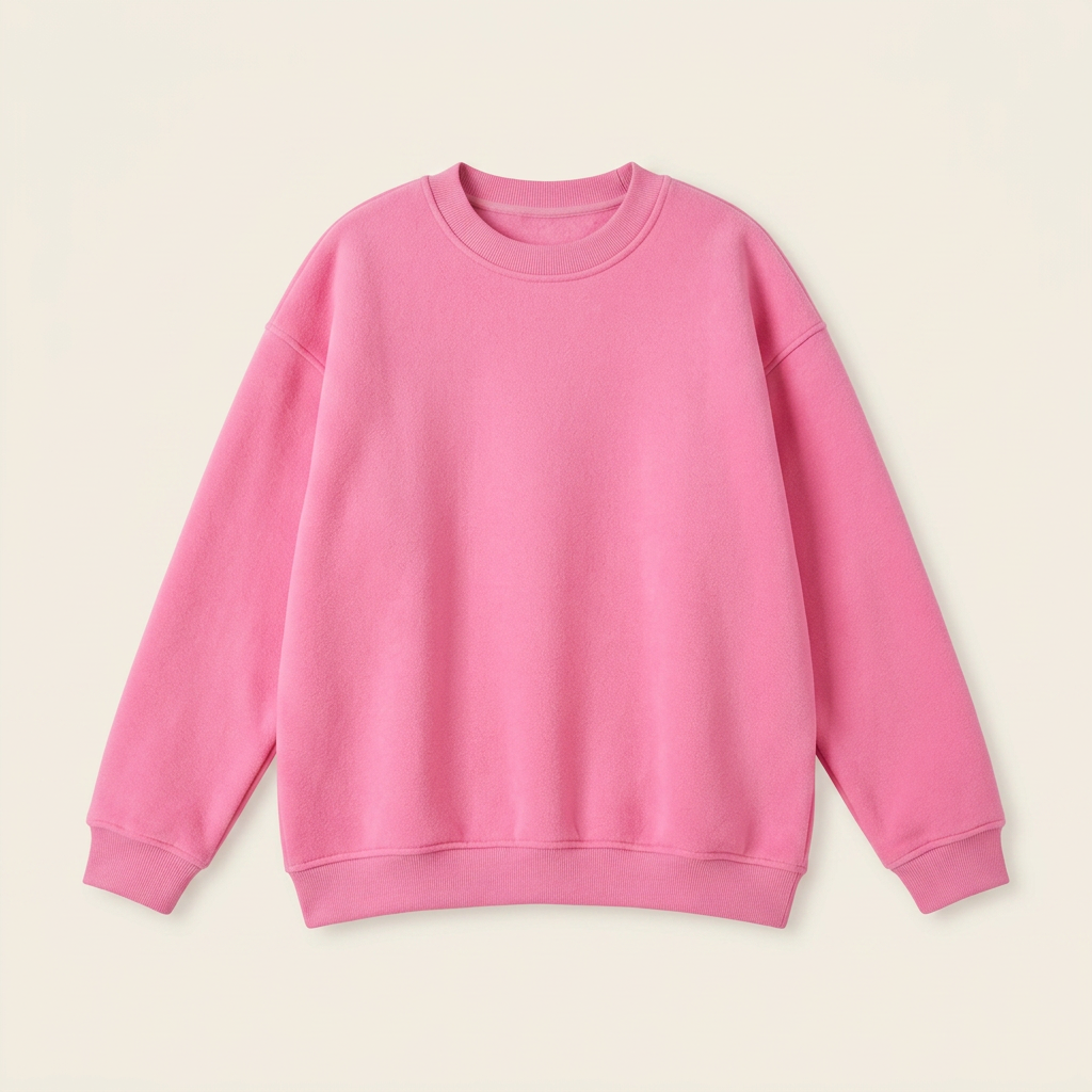 Pink hero