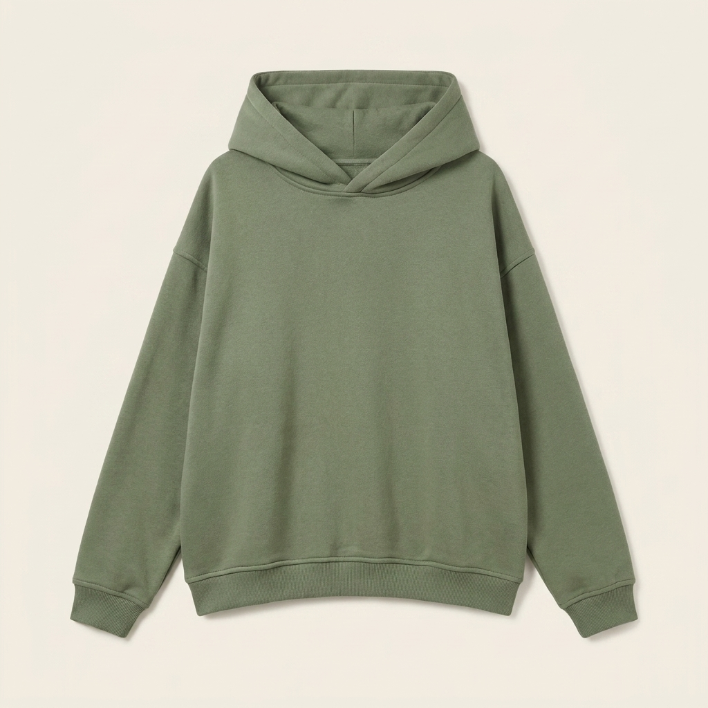Green hero