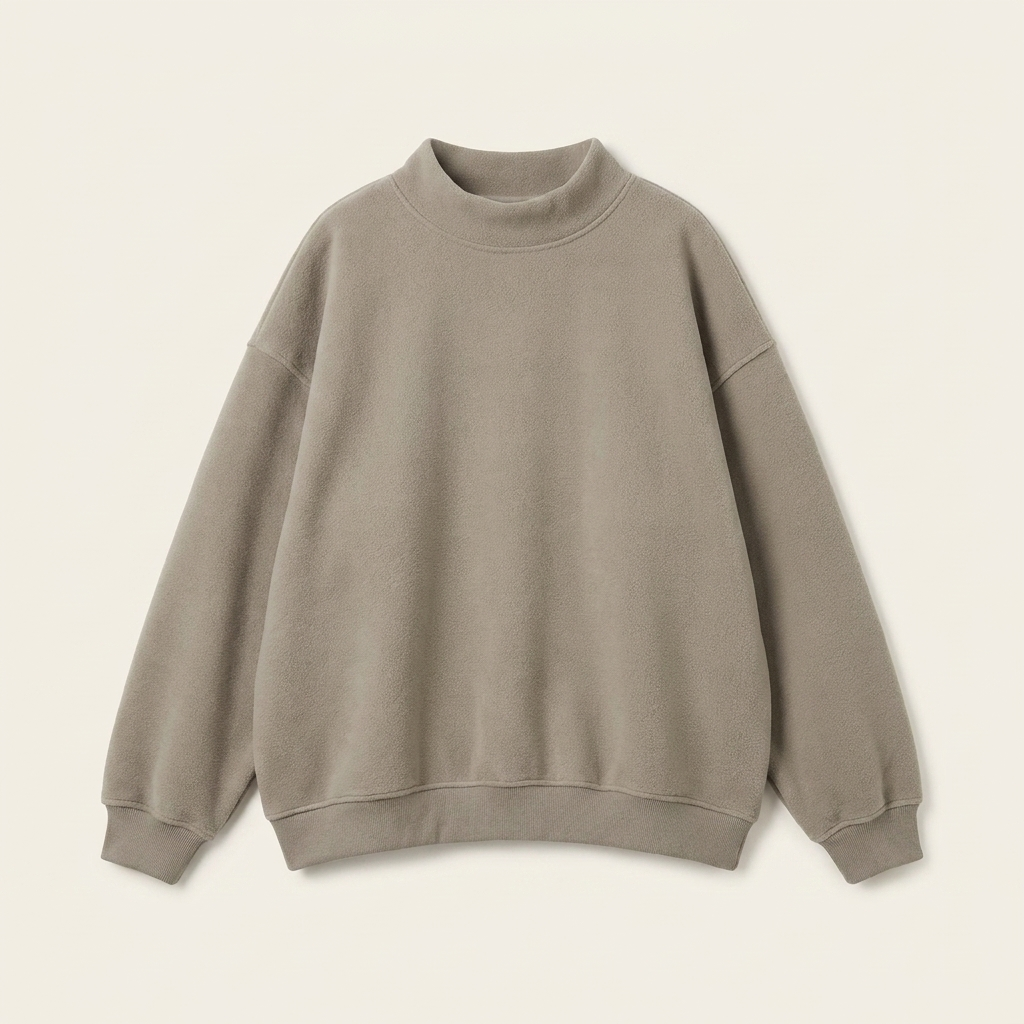 Light grey hero