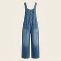 Denim hero