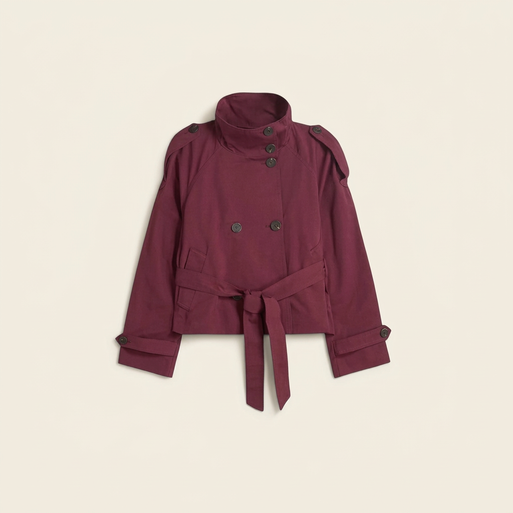 Kinumoti Elira Trench — Bordeaux
